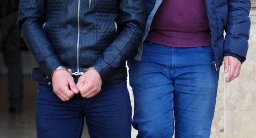 Eskişehir’de aranan 166 suçlu yakalandı