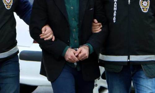 Eskişehir'de aranan 177 kişi kıskıvrak yakalandı