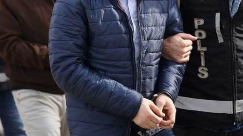 Eskişehir’de aranan 201 şahıs yakalandı