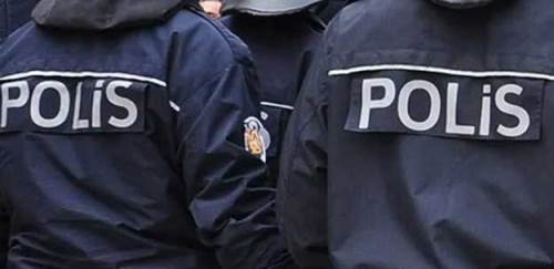 Eskişehir’de aranan 447 kişi yakalandı