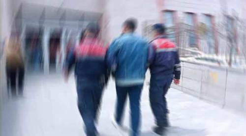 Eskişehir'de aranan 6 şüpheli yakalandı