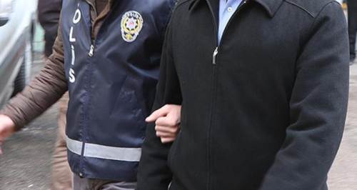 Eskişehir'de aranan FETÖ üyesine kötü son!
