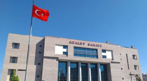 Eskişehir'de aranan firari kadın yeniden hapiste!