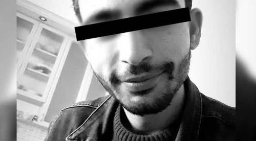 Eskişehir'de aranan katil vatandaşın ihbarıyla yakalandı