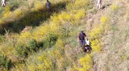 Eskişehir'de aranan kayıplardan acı haber geldi