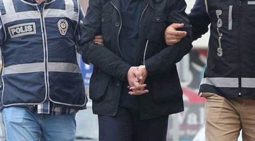 Eskişehir'de aranan suç makinesi yakalandı!