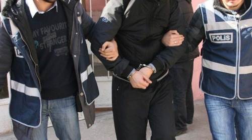 Eskişehir'de aranıyordu Nevşehir'de yakalandı