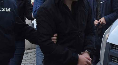 Eskişehir'de aranıyorlardı, yakalandılar!