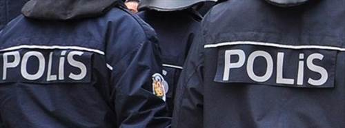 Eskişehir'de aranması bulunan 83 kişi yakalandı