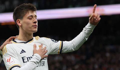 Eskişehir'de Arda Güler rüzgarı: Satışlar rekor kırıyor!