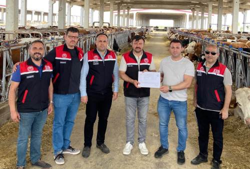 Eskişehir'de ari işletme sayısı genç yetiştiricilerle çoğalıyor