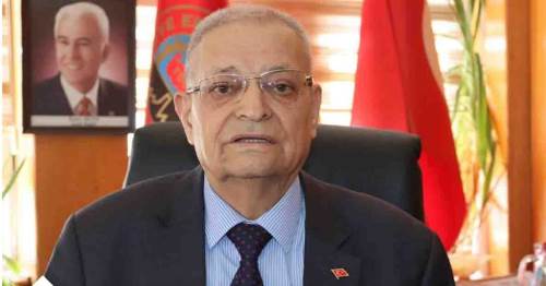 Eskişehir'de Arif Duru'nun büyük kaybı!