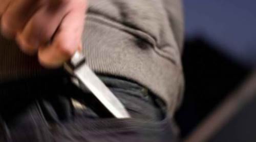 Eskişehir'de arkadaşların kavgası cinayetle bitti!