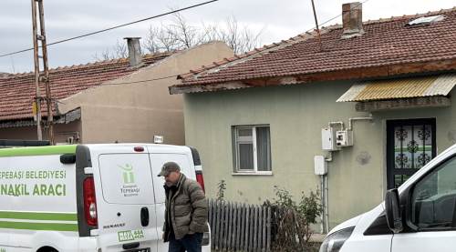 Eskişehir'de arkadaşlarıyla eğlenen gencin şüpheli ölümü!