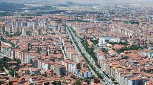 Eskişehir'de arsa fırsatı: O masraflardan muaf
