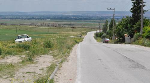 Eskişehir'de arsa sıkıntısı mı var? O bölge imar izni bekliyor!