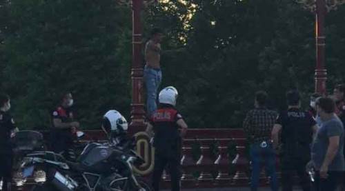 Eskişehir'de artan bu olaylar ürkütüyor!