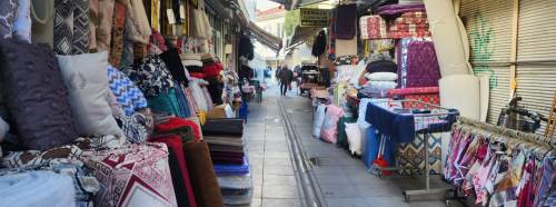 Eskişehir’de artan maliyetler yorgancıyı vurdu!