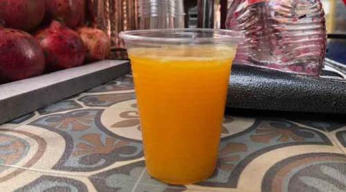 Eskişehir'de artan sıcaklıklar alışkanlıkları da değiştirdi