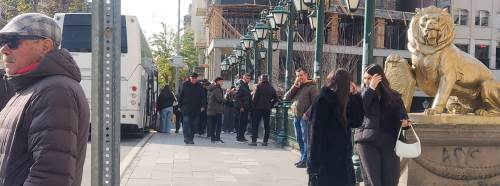 Eskişehir'de artan turist sayısı esnafın yüzünü güldürdü