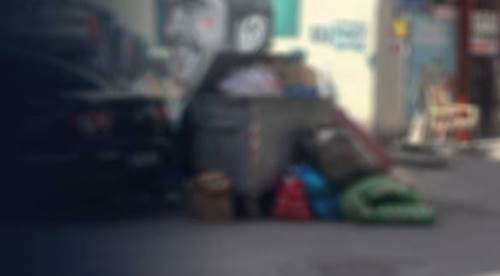 Eskişehir'de artık bu görüntü kabul edilemiyor!