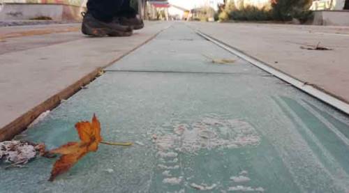 Eskişehir’de artık buna dikkat edin! Hava soğudukça...