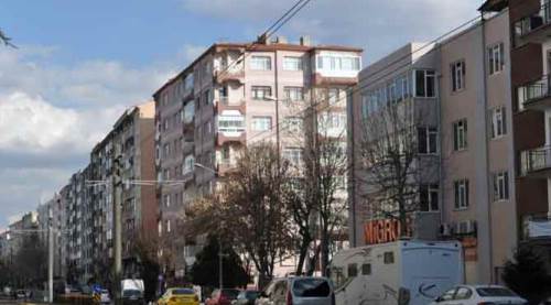 Eskişehir'de artık herkes bu evlerde oturmak istiyor!