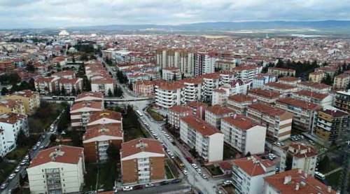 Eskişehir'de artık ilanlar da işe yaramıyor!