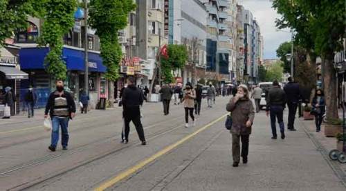 Eskişehir'de artık zorunlu hale getirildi!