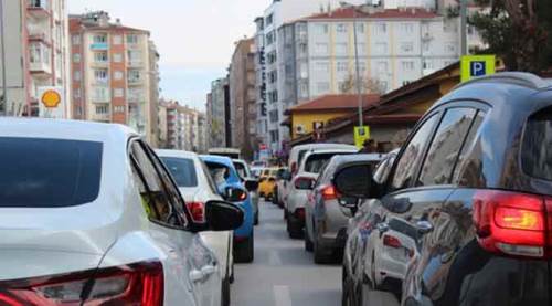 Eskişehir'de artış sürüyor: İşte son rakam!