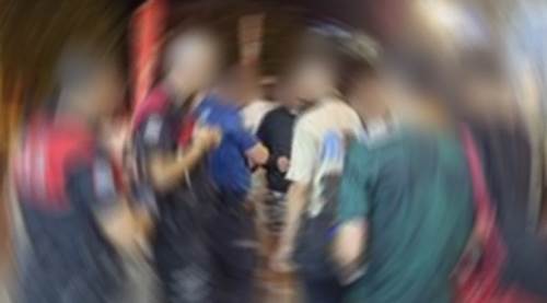  Eskişehir’de asayiş ekiplerinden denetim!