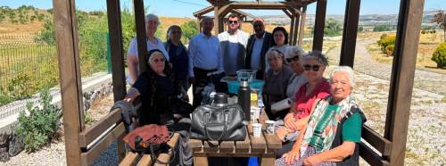 Eskişehir'de aşure geleneği yaşatıldı