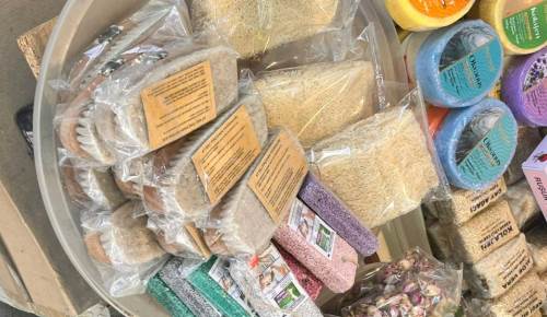 Eskişehir’de at kılı fırçalarına ilgi artıyor: Doğal bakımın yeni adı