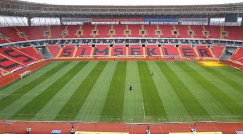 Eskişehir'de Atatürk ismini yok sayanların çabası...