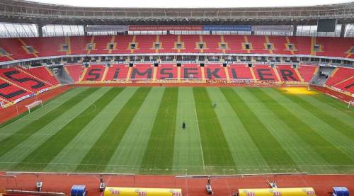 Eskişehir'de Atatürk stadı tartışmasını alevlendirecek açıklama