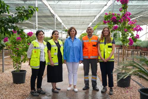 Eskişehir’de atıklar enerjiye dönüşüyor