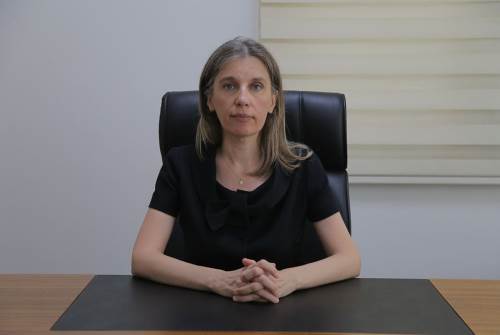 Eskişehir'de Av. Karacasu'dan şiddet olaylarına karşı uyarılar