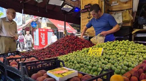 Eskişehir'de av yasağı balıkçıya yeni kazanç kapısı açtı