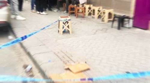 Eskişehir'de ava giderken avlandı: Kendini vurdu!