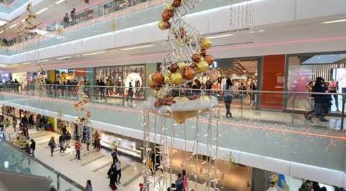 Eskişehir'de AVM itirazı: O alana yapılamaz!