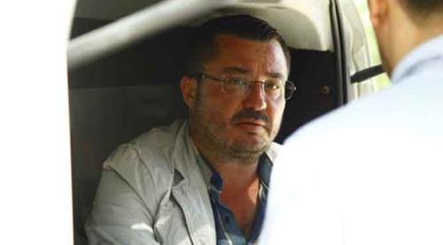 Eskişehir'de AVM otoparkı saldırısına 27 yıl!