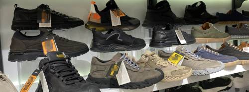 Eskişehir’de ayakkabı esnafından kış uyarısı: “Nubuk ve deri tercih edin”