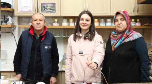 Eskişehir'de ayda 20 bin bardaktan fazla...