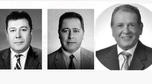 Eskişehir'de Aydoğan ailesinin acı günü