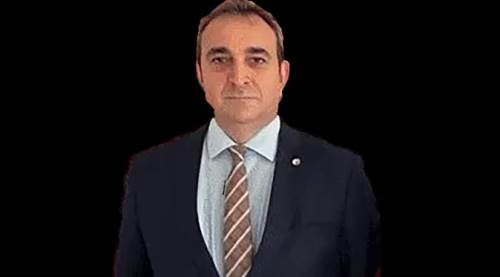 Eskişehir'de Ayhan Kavas'ın acı günü