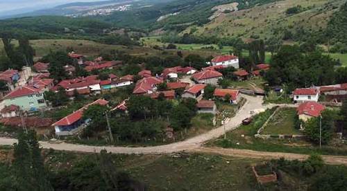 Eskişehir’de aynı aileden 6 kişi brusella hastalığına yakalandı