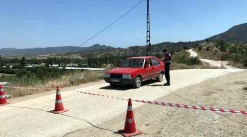 Eskişehir'de aynı düğünde 16 kişiye birden virüs bulaştı!