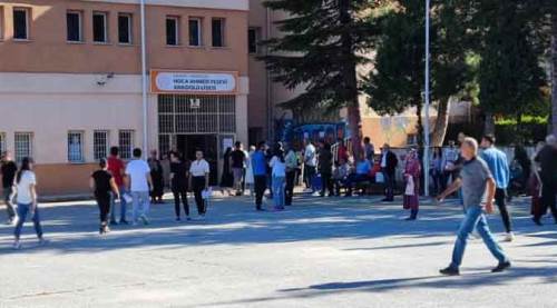 Eskişehir'de aynı heyecan, sil baştan...