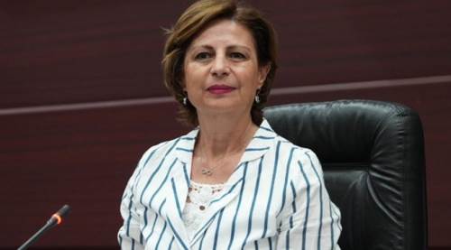 Eskişehir'de Ayşe Ünlüce oraya gitti, farkını koydu