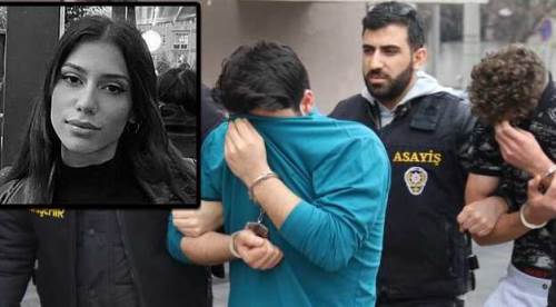 Eskişehir’de Ayşenur Çolakoğlu davası Yargıtay'a taşınıyor!